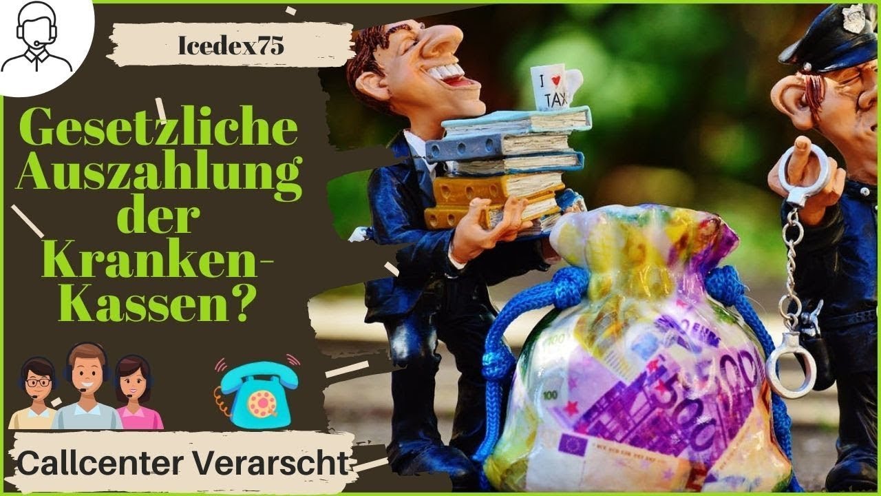 Versicherungs Werbeanruf | ☎️ Betrug | Callcenter Verarsche |