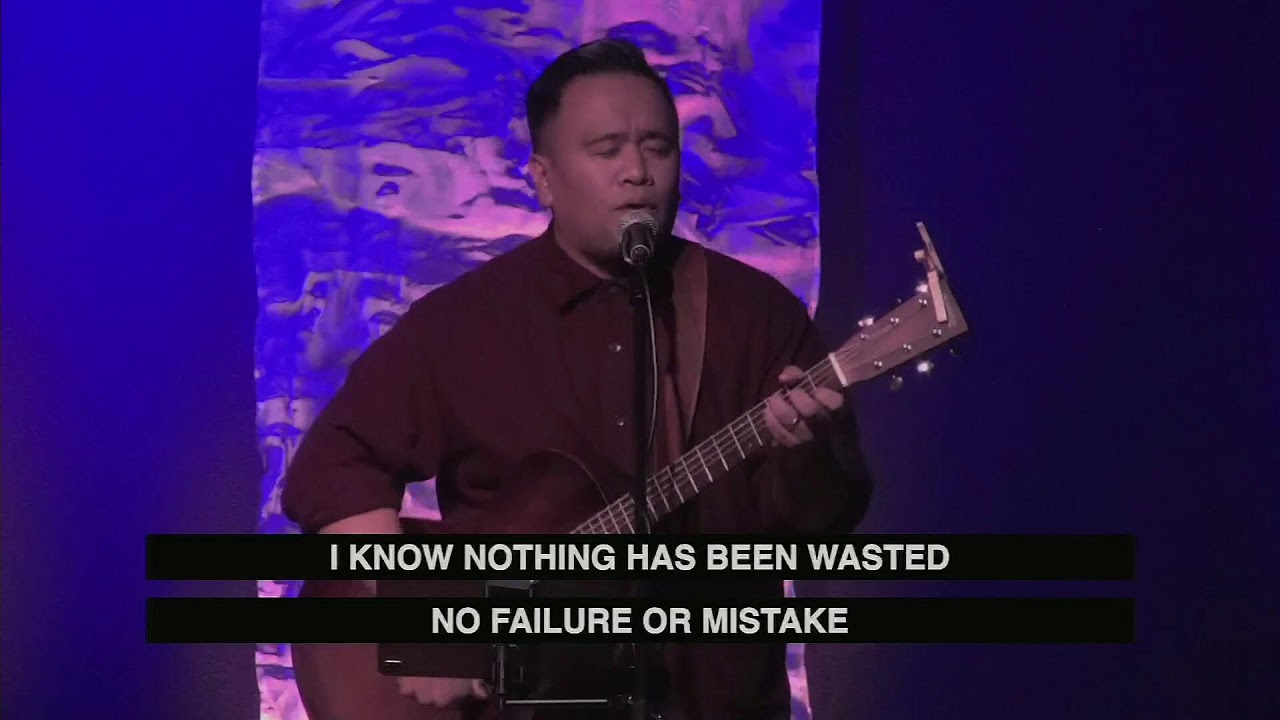 Calvary Midweek