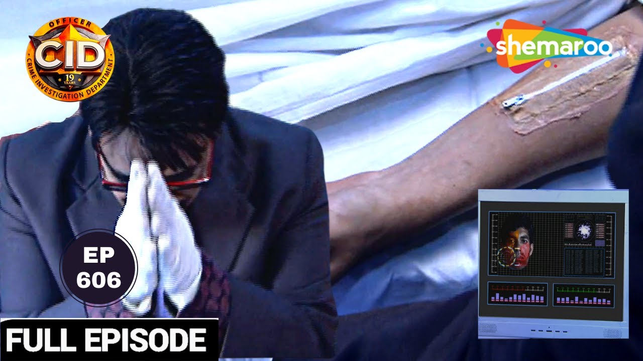Shocking Twist | CID | सीआईडी | Dr Salunke ने Computer की पूजा करके Dead Body के हाथ से निकाली जेब