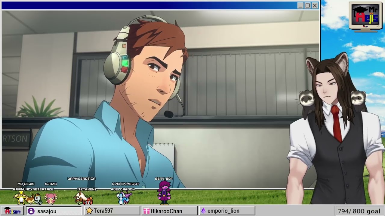 Teacher Plays: Dispatch - episode 3
