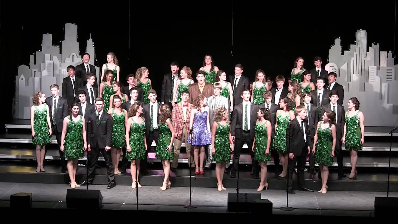 Wheaton Warrenville South 