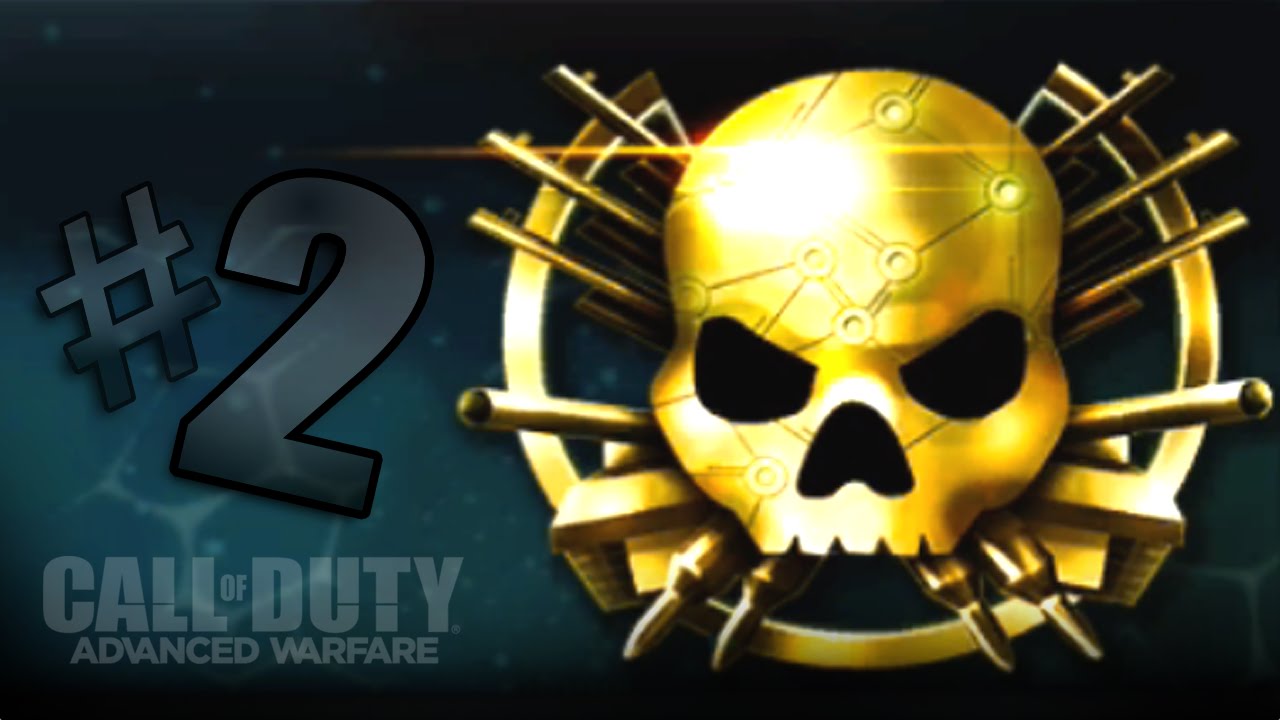 Road To Prestige Grand Master: Master Prestige 2 - New WEAPON Unlock & ADVANCED Supply Drop