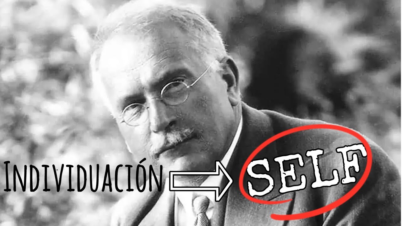5 SEÑALES de que vas por el camino de la Individuación para lograr el Self.