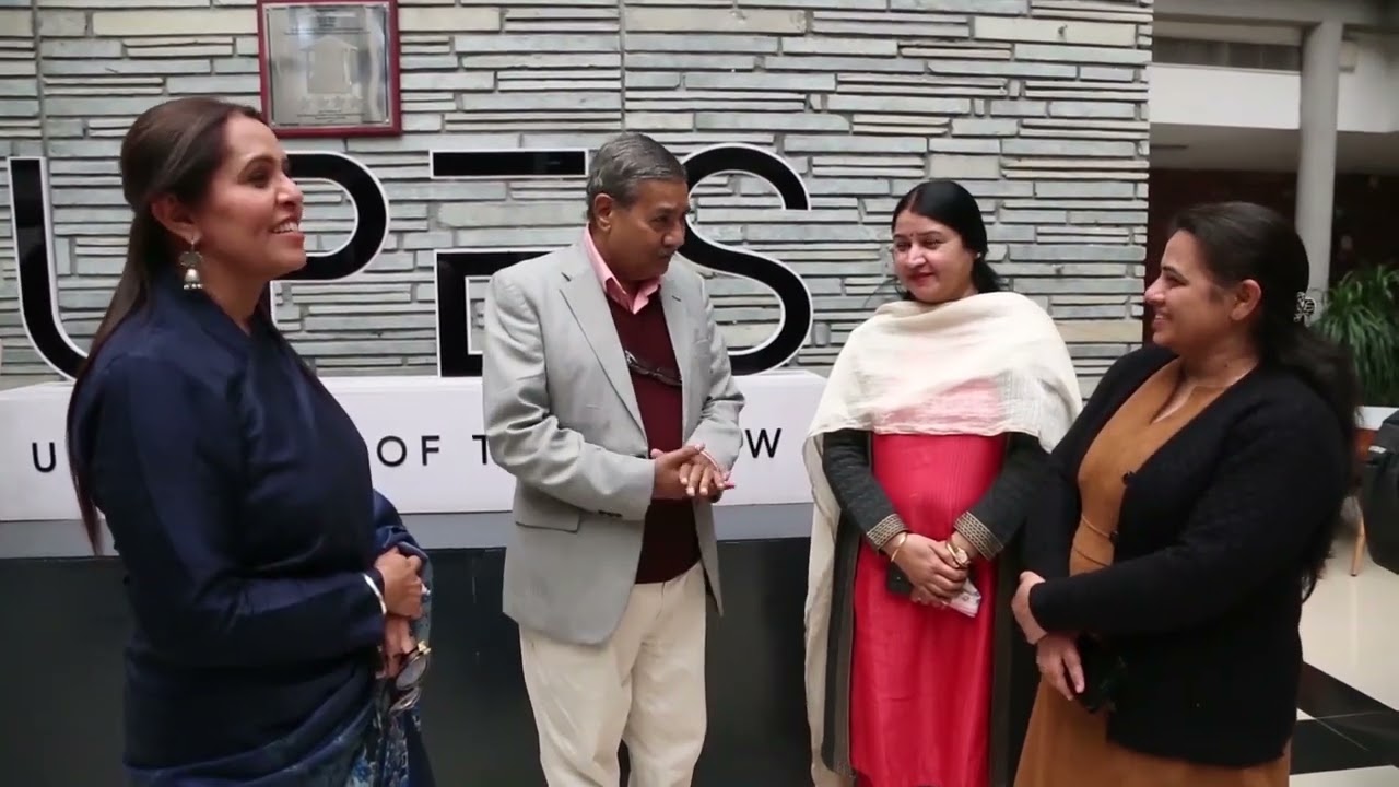 Field and Exposure Visit to Incubation Unit Dehradun 13 Feb 2026