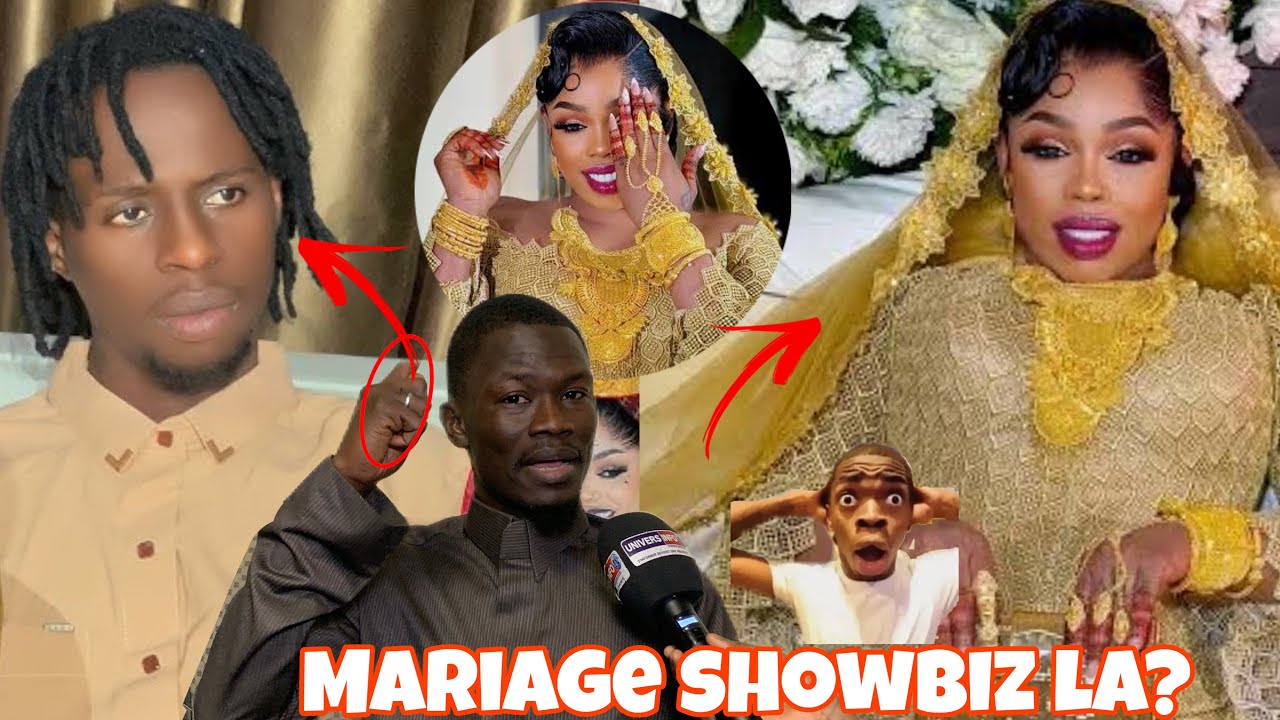 🛑Alahou Akbar😱Deal bi yakouna,Mariage showbiz la? Chaudes révélations de Noreyni’’Limou beug moy…’’ 
