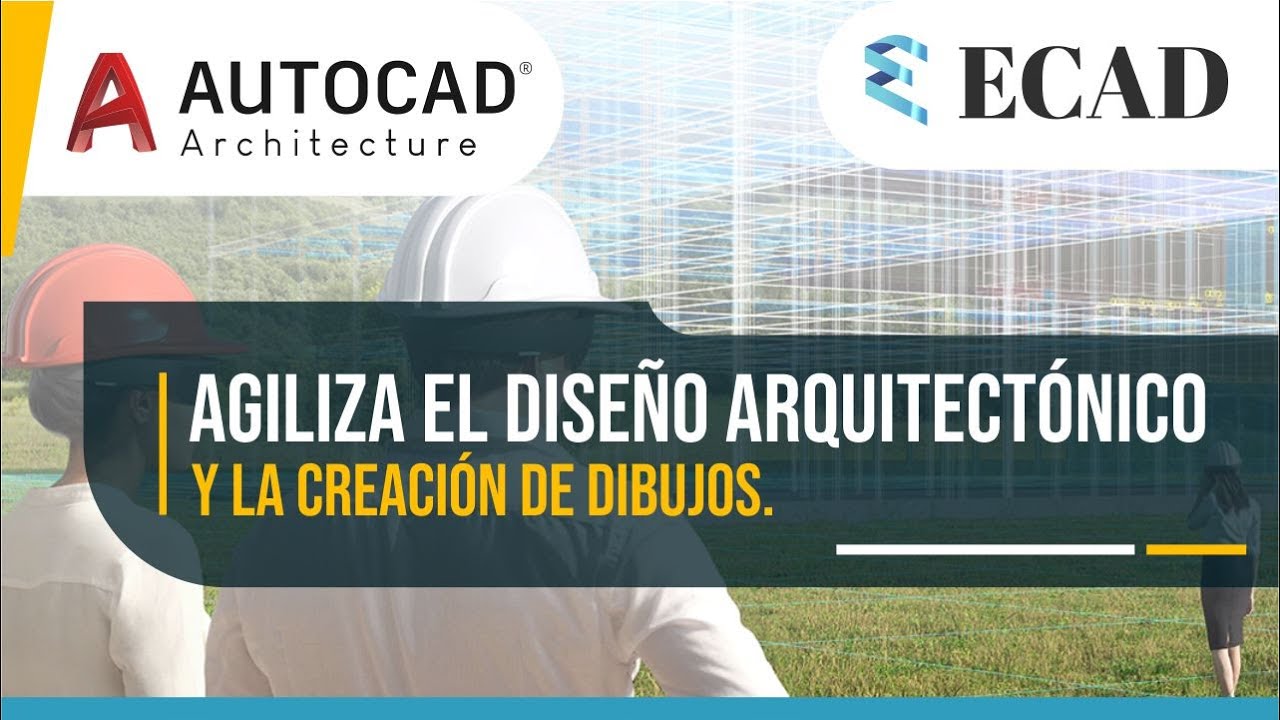 AutoCAD Architecture