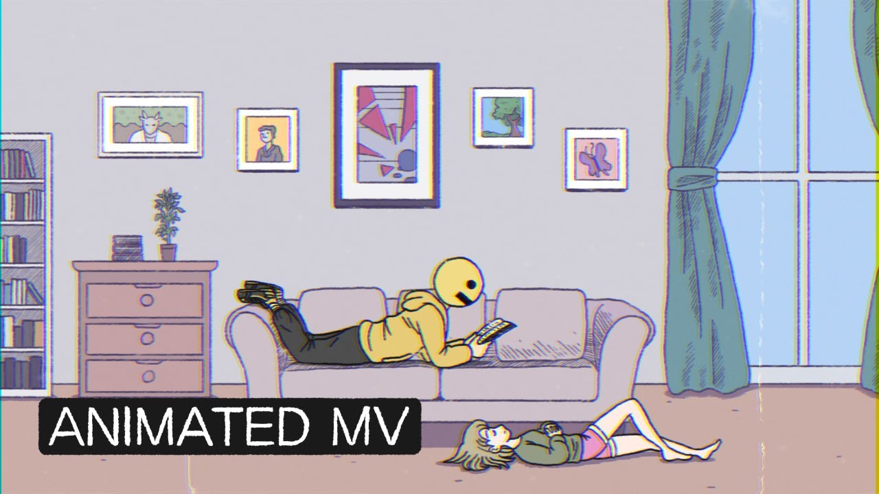 LoF! - About Him | Animated Music Video