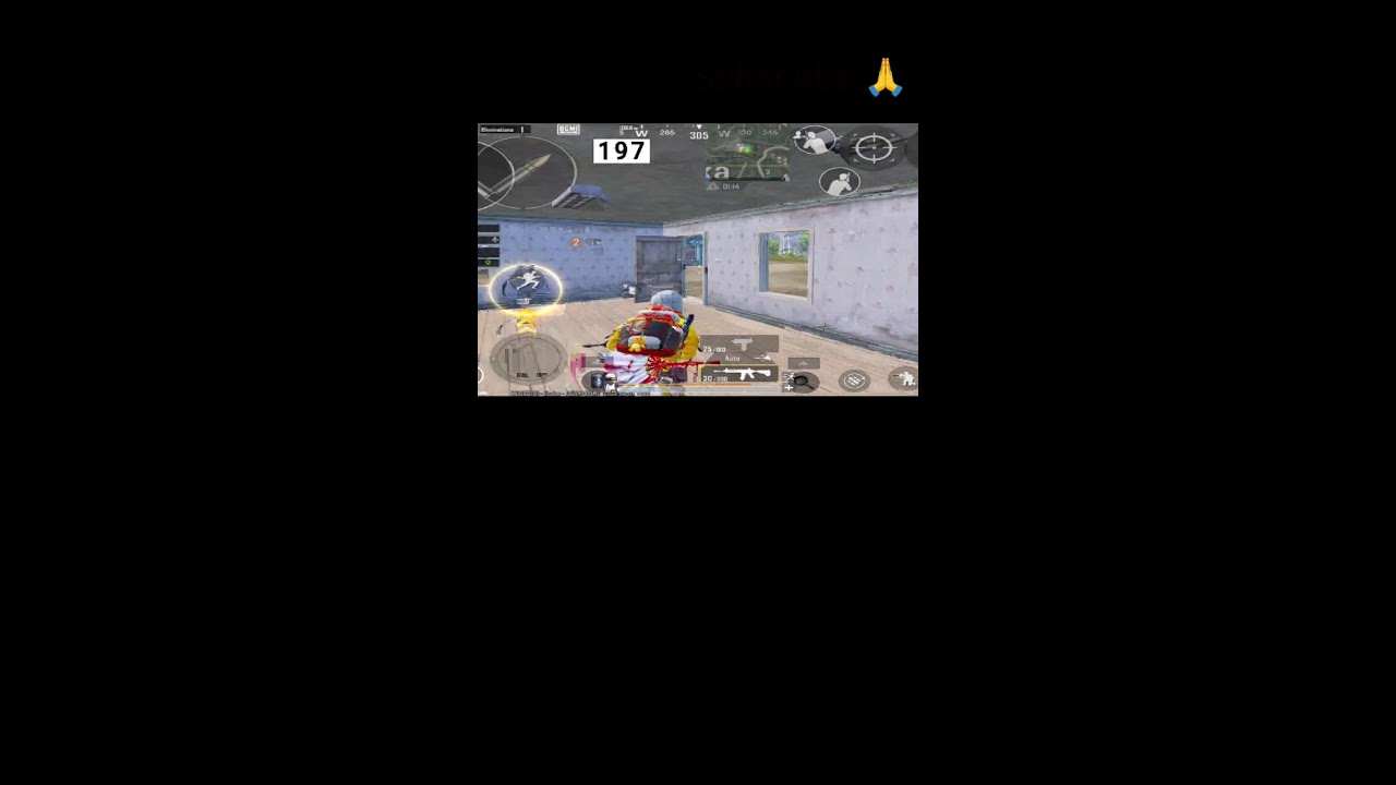 Only Rush gameplay 🥵🤯