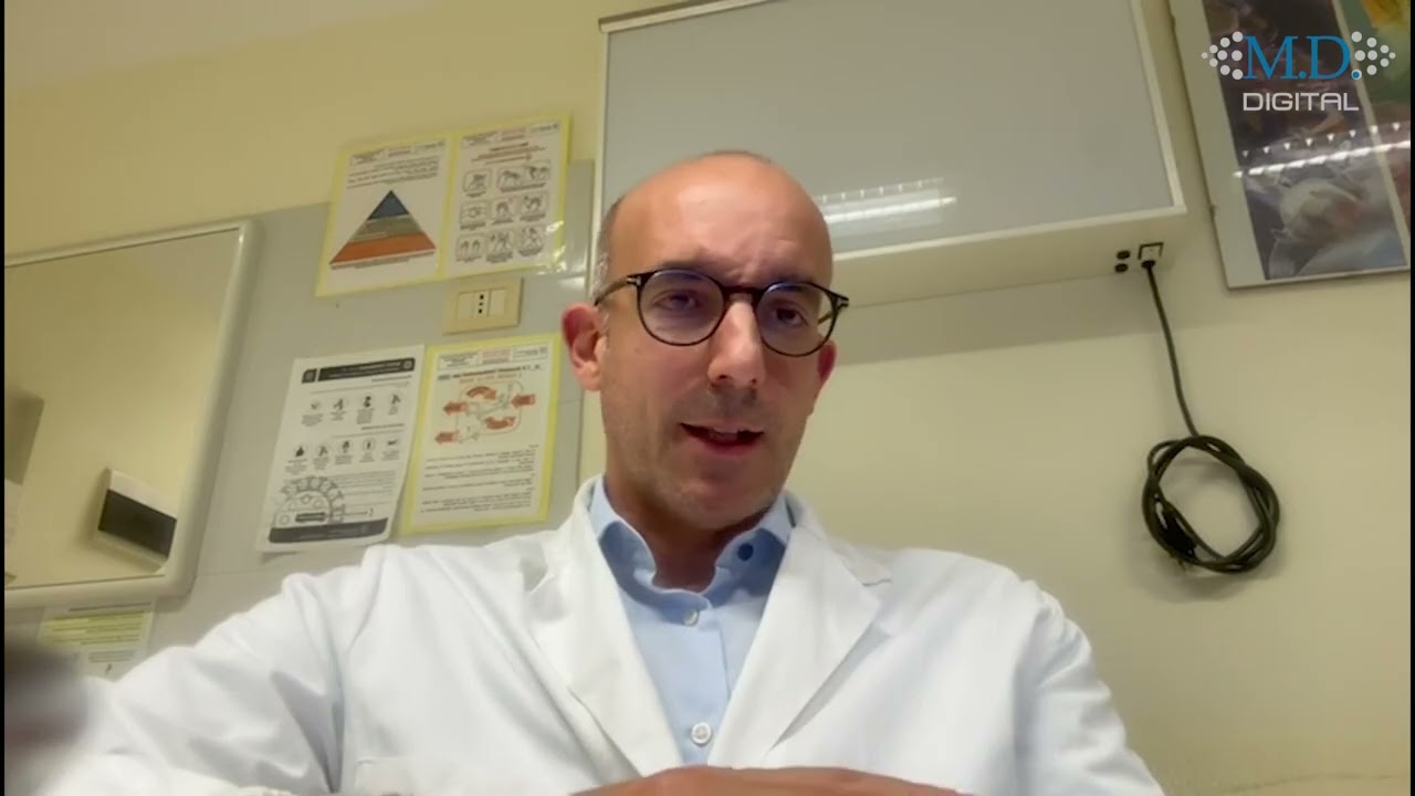 IA in gastroenterologia: accuratezza nelle diagnosi e terapie personalizzate