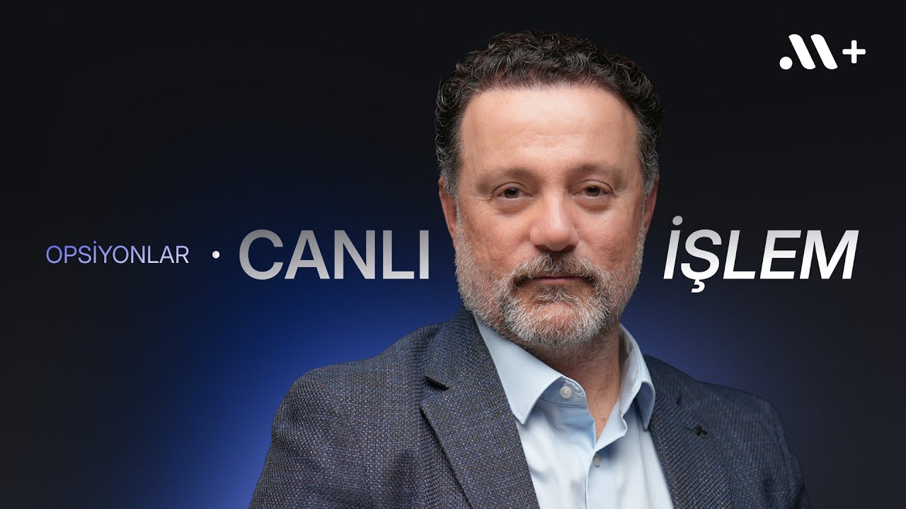 Özgür Hatipoğlu: Gümüş yatırımını opsiyon stratejileri ile nasıl çeşitlendirebilirsin? | B1 | Midas+