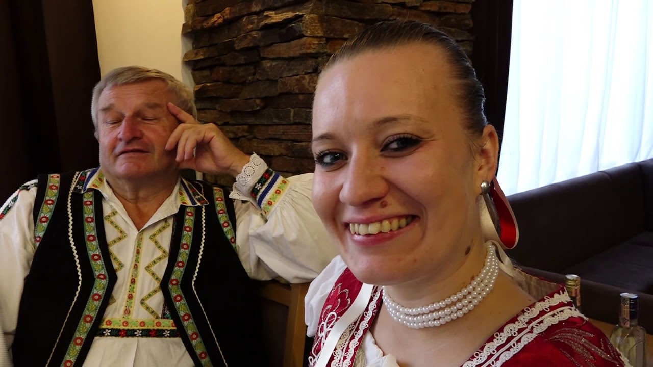Bardejovská heligónka 2020, Živite ľudije, Keď som išiel okolo, ľudové piesne, Videorohaľ