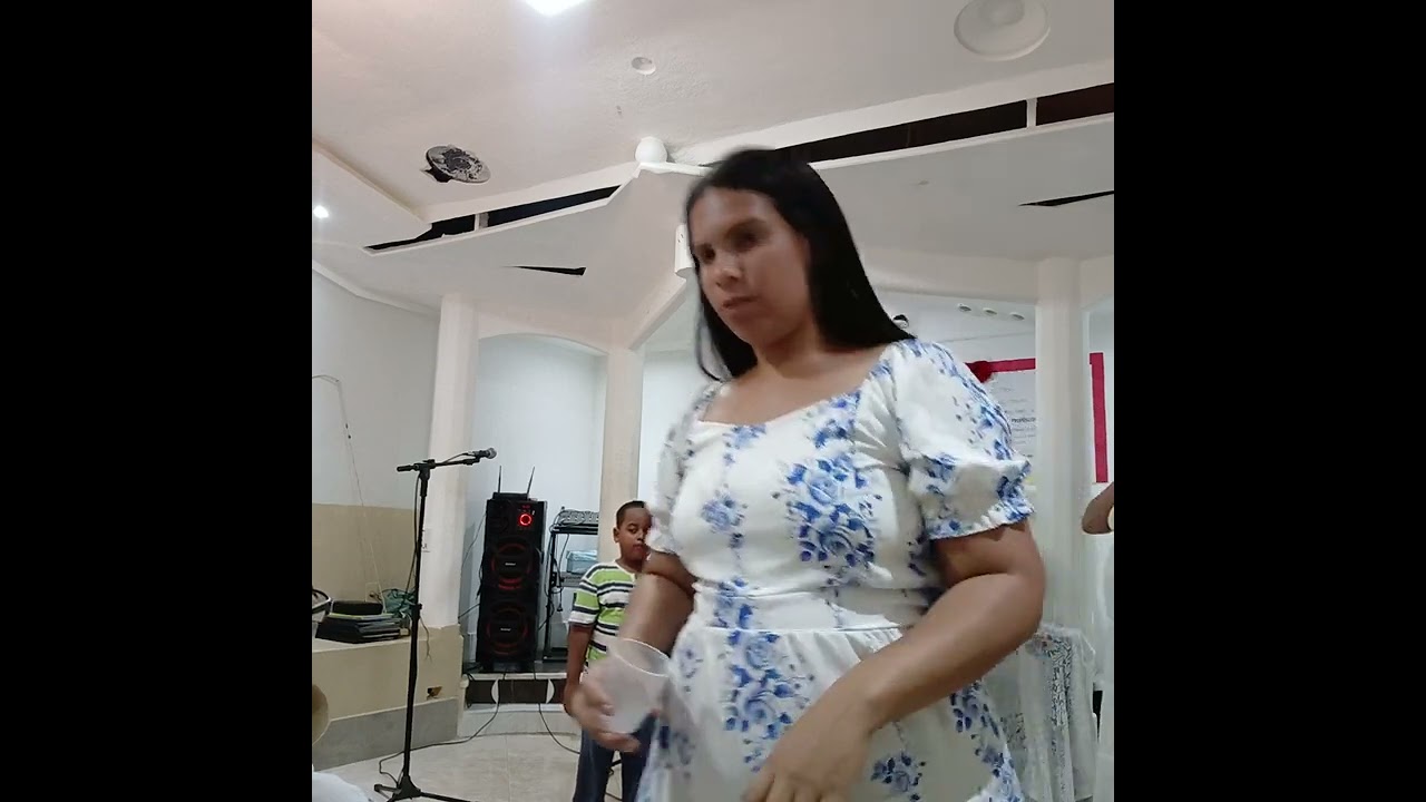 #Culto De Santa Ceia