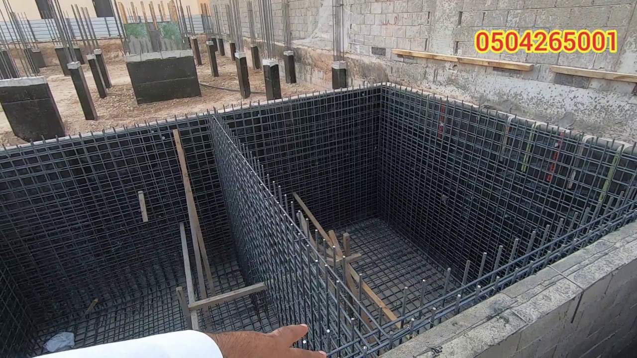 حدادة الخزانات الكبيرة