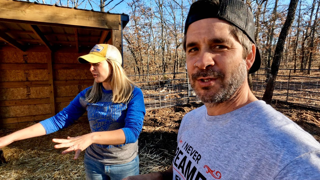Jason Was WRONG And Danielle Couldn’t Be More Happy About It!