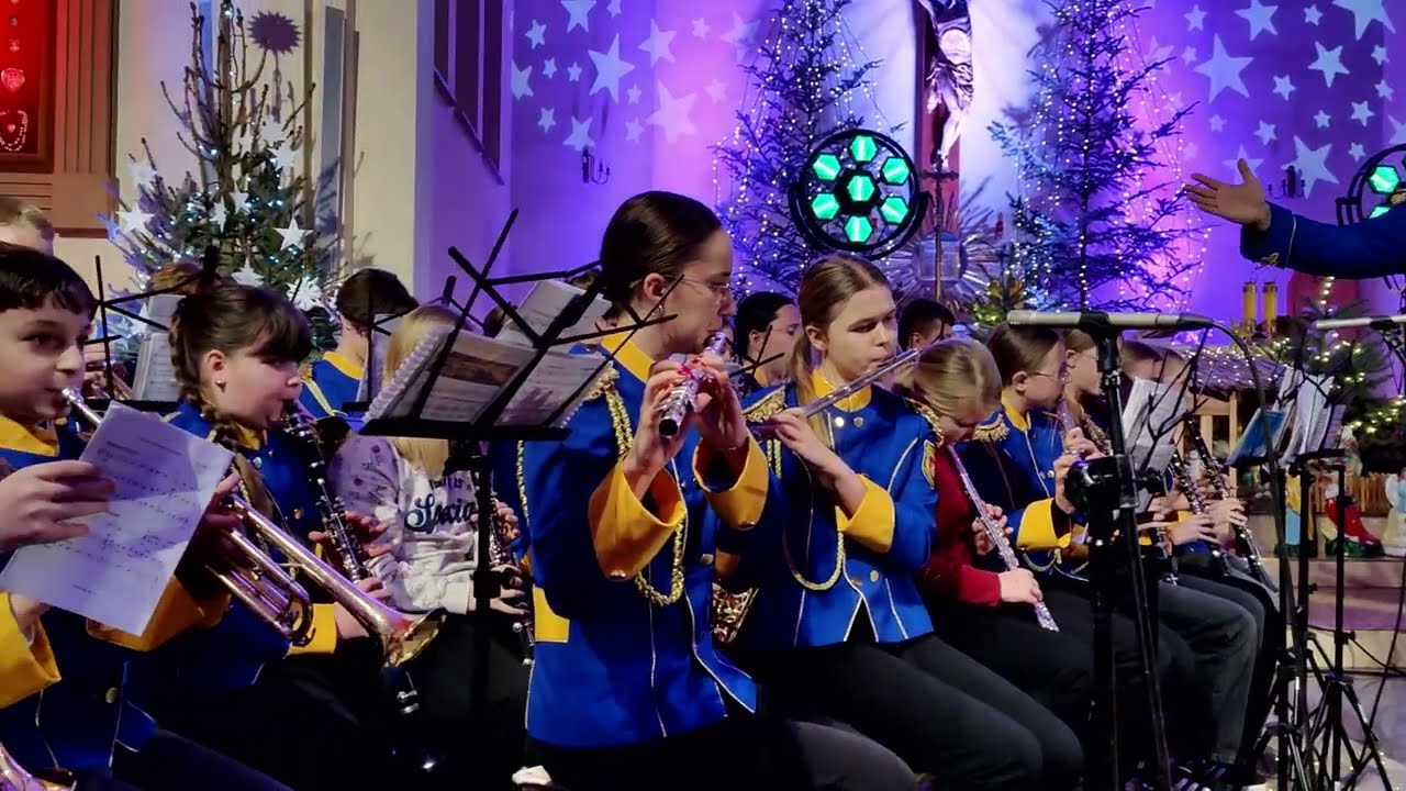 Koncert Kolęd i Pastorałek 2026 - Zespół Ludowy CZERNIEWICZANIE