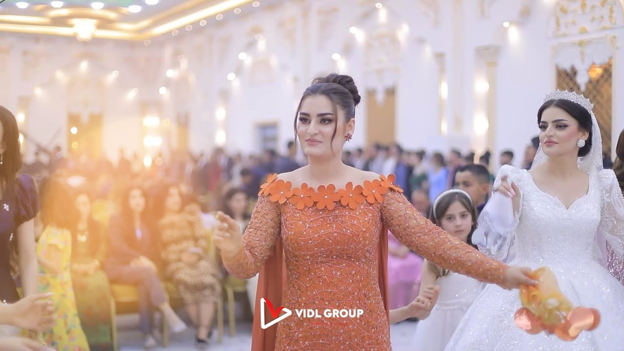 حفلة زفاف(يونس♡هناء)جزء3 نيشان بعدري