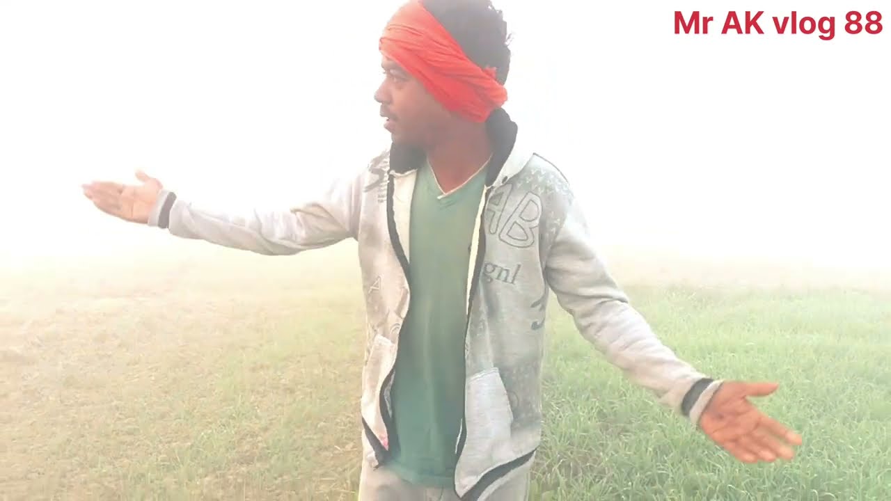 Thandi kohala bahot hai #mr AK vlog 88 