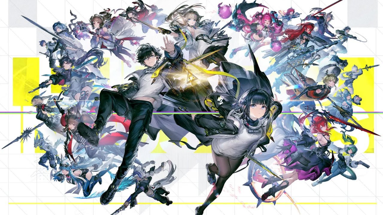 【アークナイツ エンドフィールド】新作やるぞ！！！2026/01/22