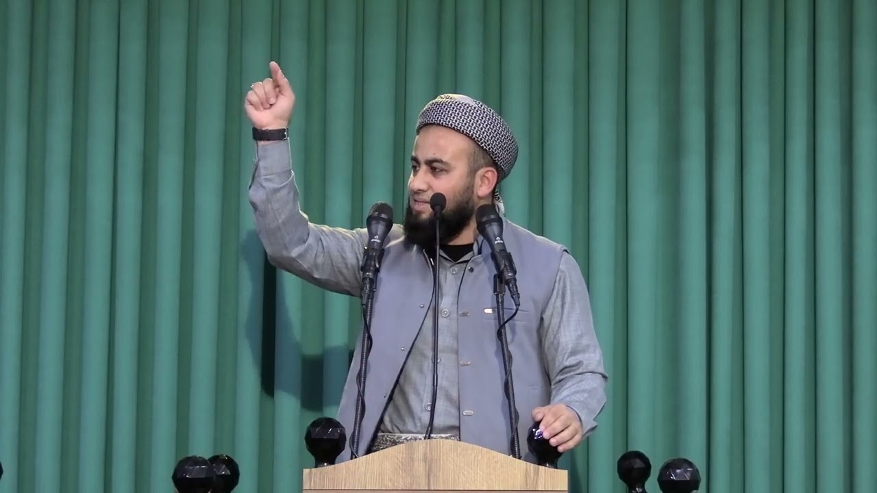فەزڵ و گەورەی مانگى شعبان.