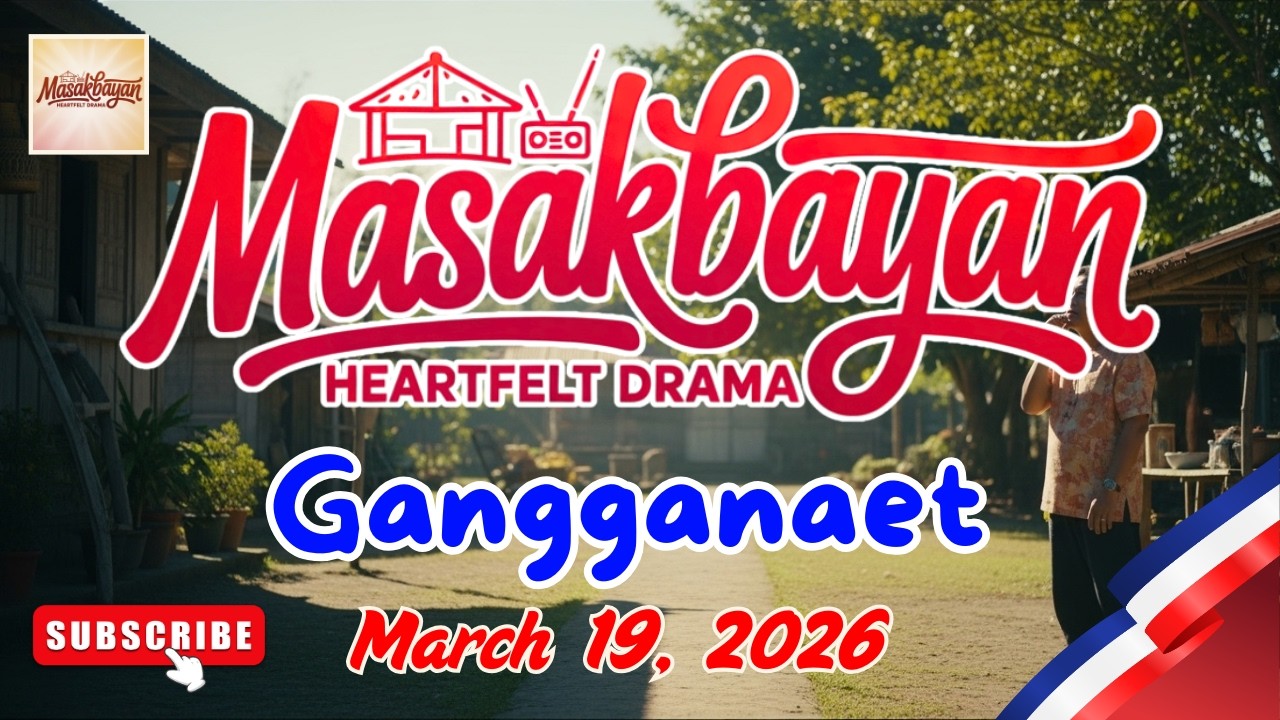 Ti Masakbayan EP FULL 