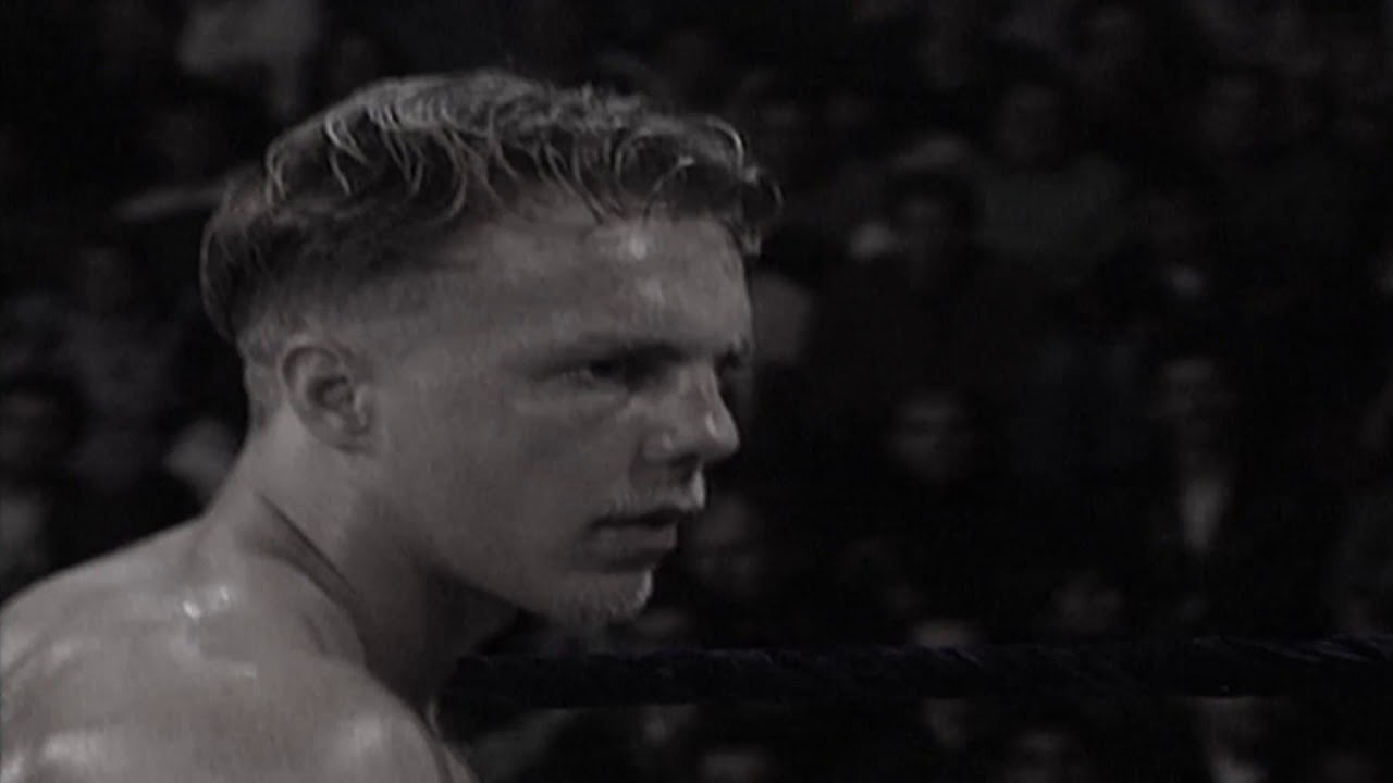 Ramon Dekkers Memorial Day