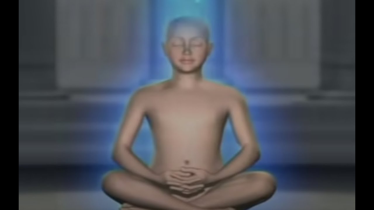 Spiritual Reality (Telugu) - How To Do Meditation