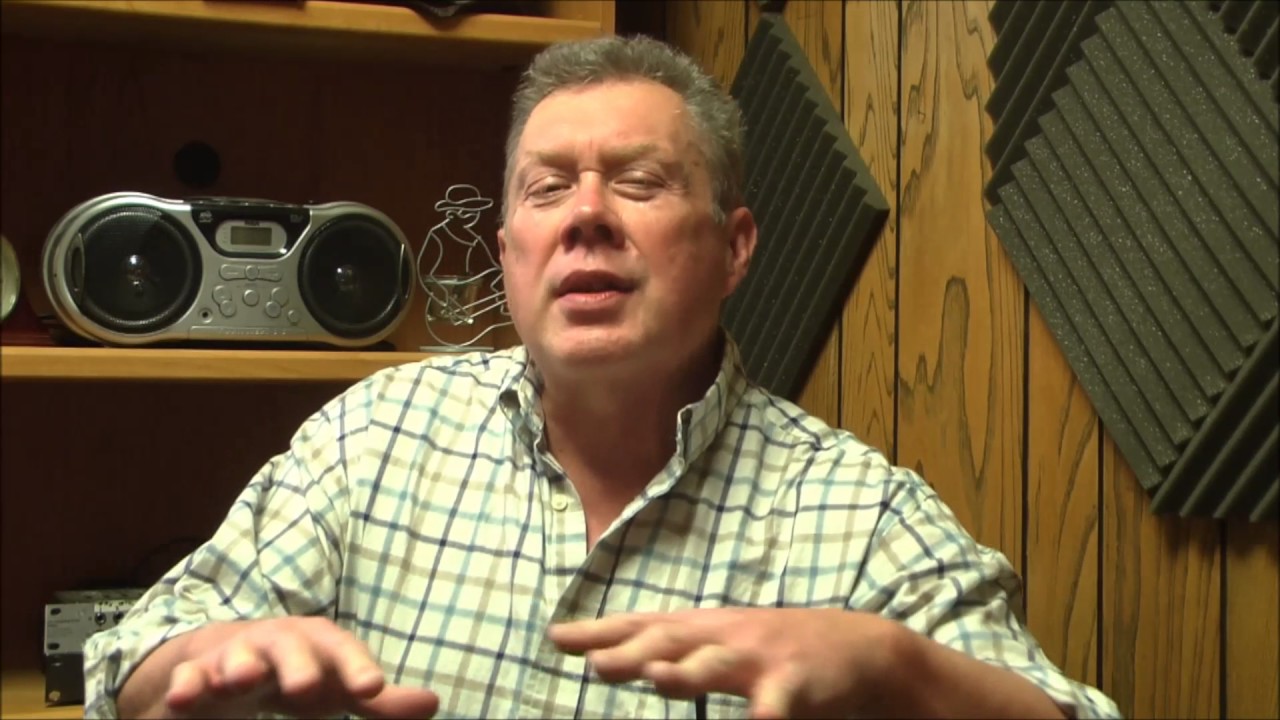 Sonny Moorman talks about Lonnie Mack