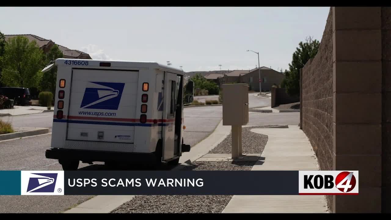 USPS предупреждает клиентов о новом виде мошенничества с «чисткой зубов»