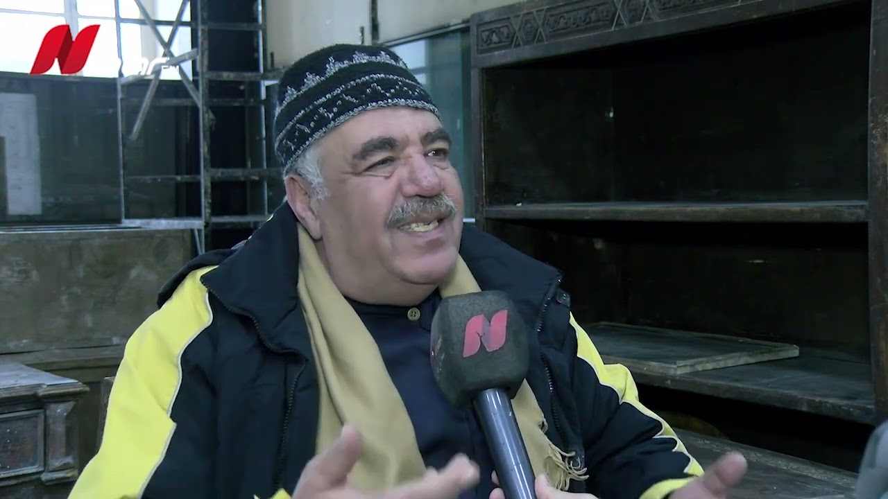 غسان عزب: الانتقادات التي وجهها ياسر العظمة لأعمال البيئة الشامية ذاتها موجودة في مرايا
