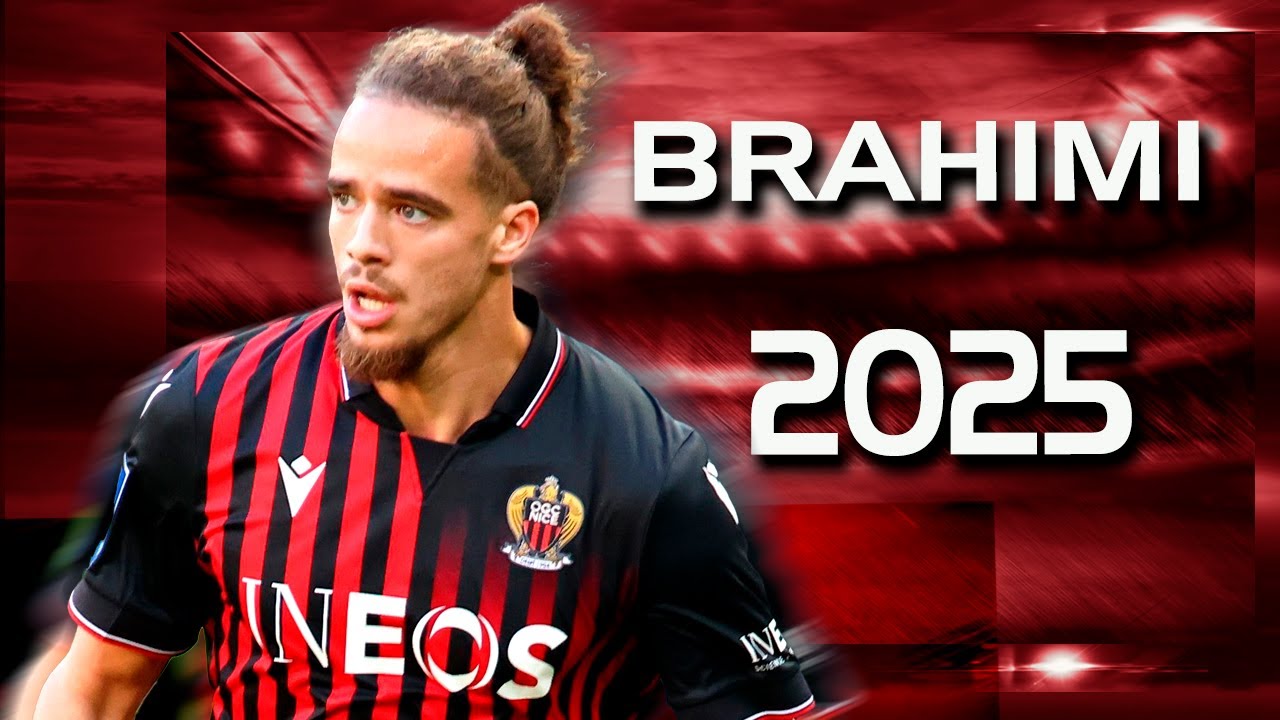 BILLAL BRAHIMI 10 JOGOS MAIS  RECENTES PARA ANALISE 2025