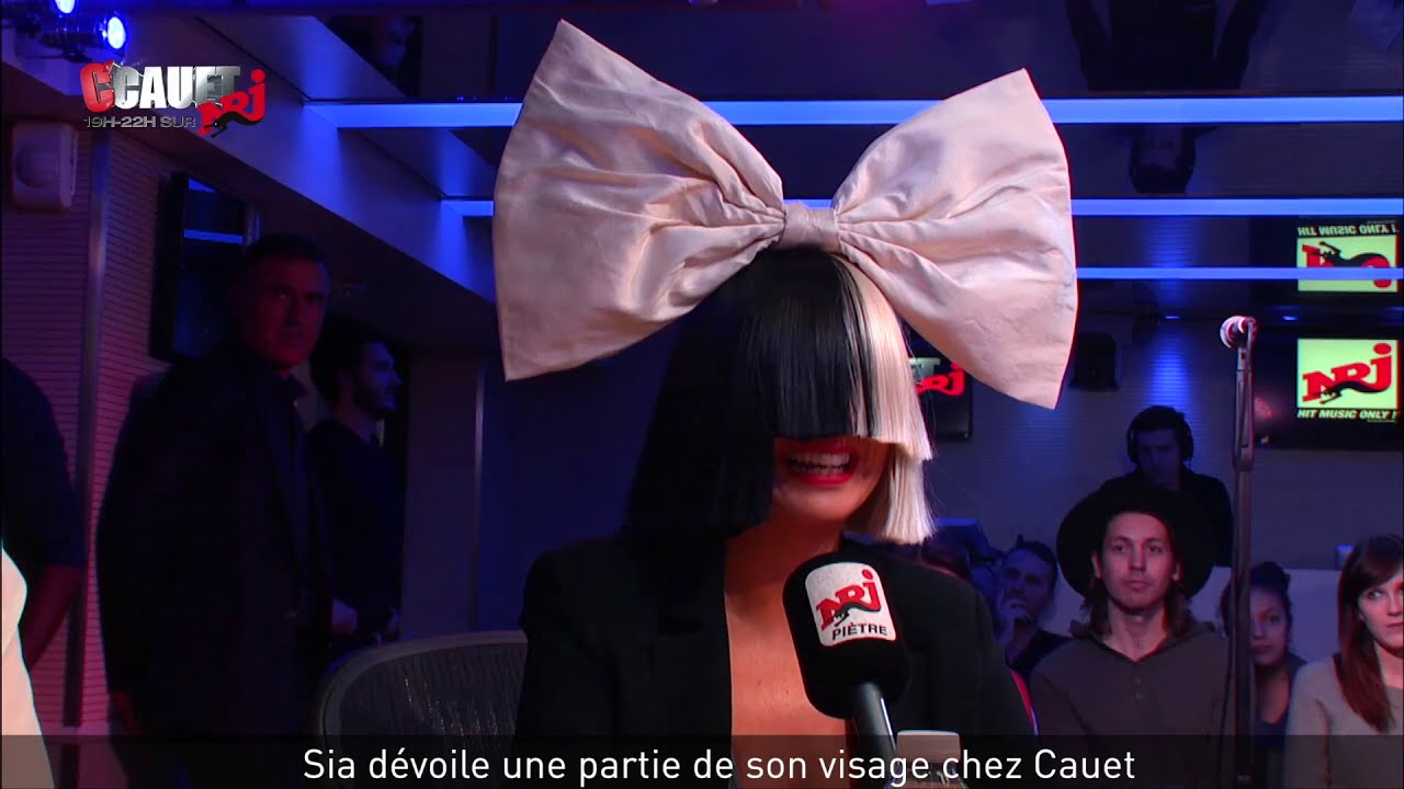 Sia's Best Live Vocals Part 2