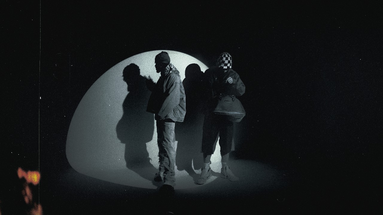 BGAM & D&eacute;  - Tendenciosa. (Official Music Video )