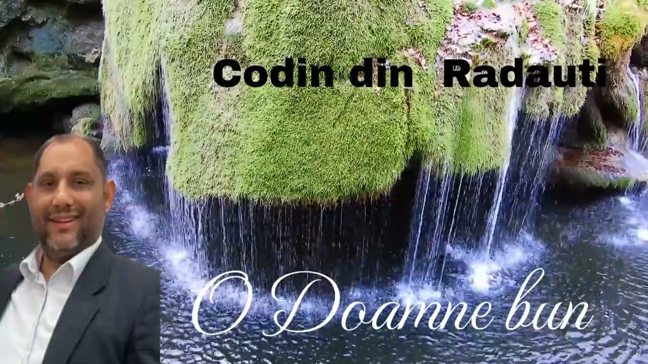 codin din radauti o doamne bun      covert