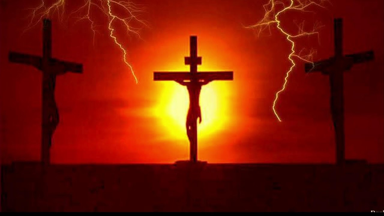 A GENEROUS AND FORGIVING PARENT