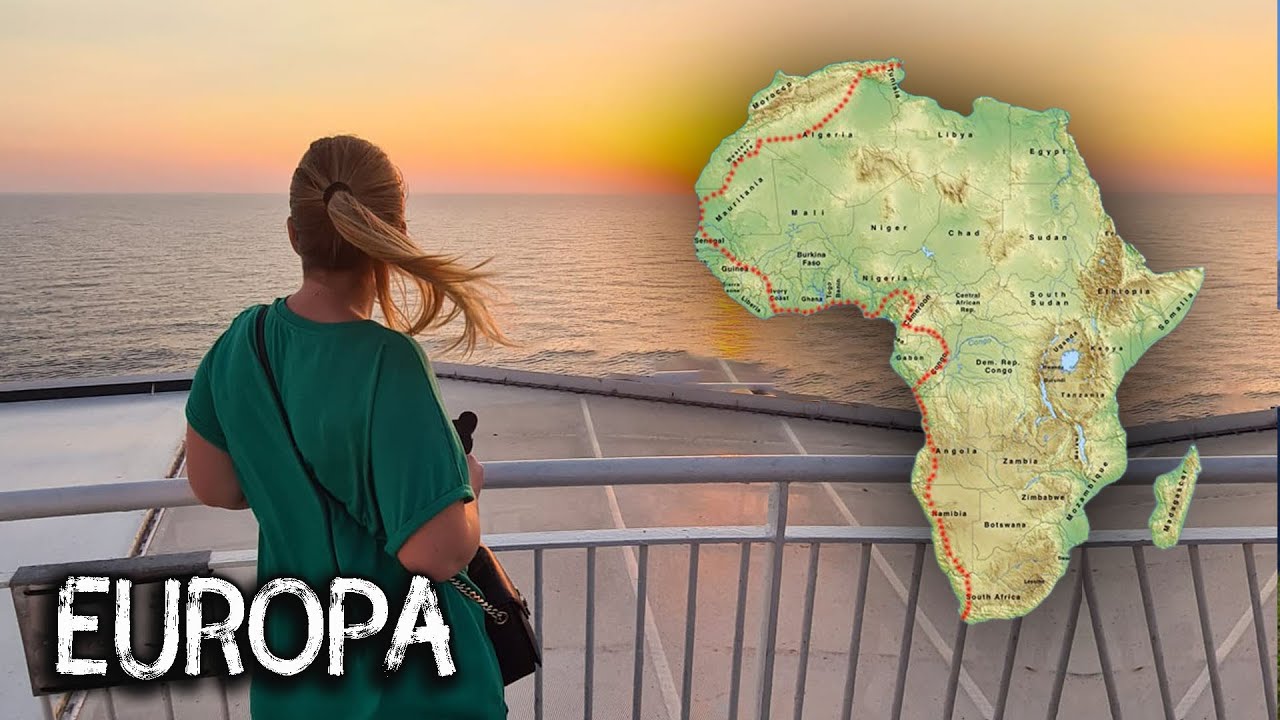 Ep.1 - Rămas bun, Europa! (CC available!)