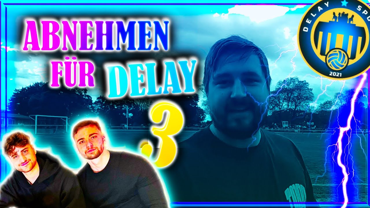 Der Abnehm-Vlog für DS! Was macht das Gewicht?