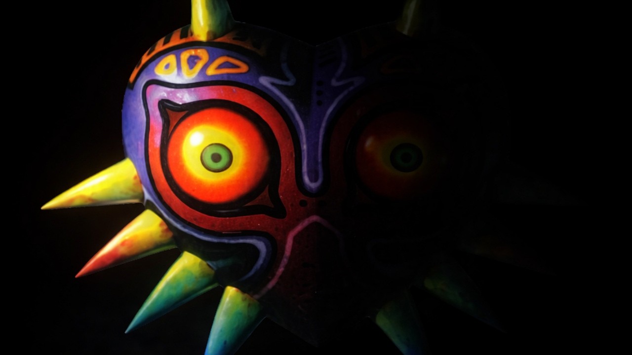 Детская травма: почему игра Majora’s Mask получила рейтинг 