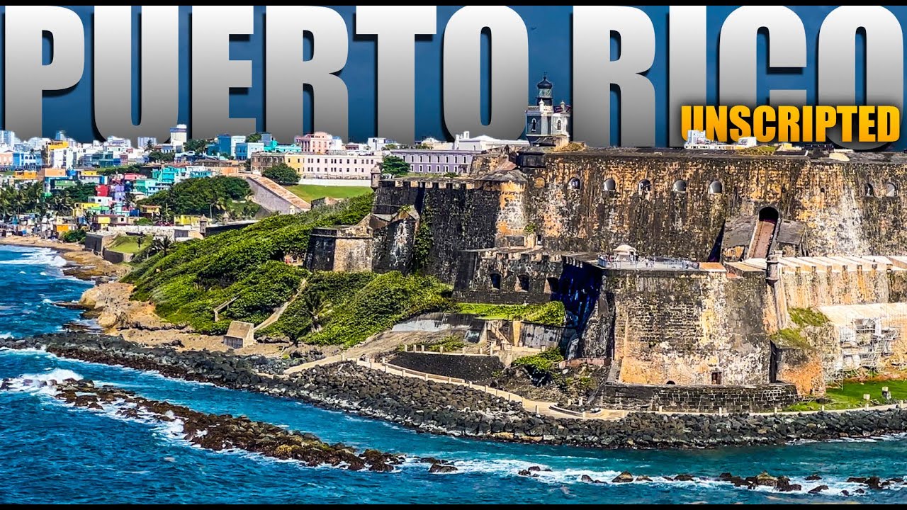 DO NOT PAY for Excursions in Puerto Rico - NCL Solo Cruise