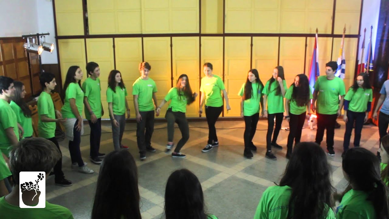 Danza Aceite de cocodrilo