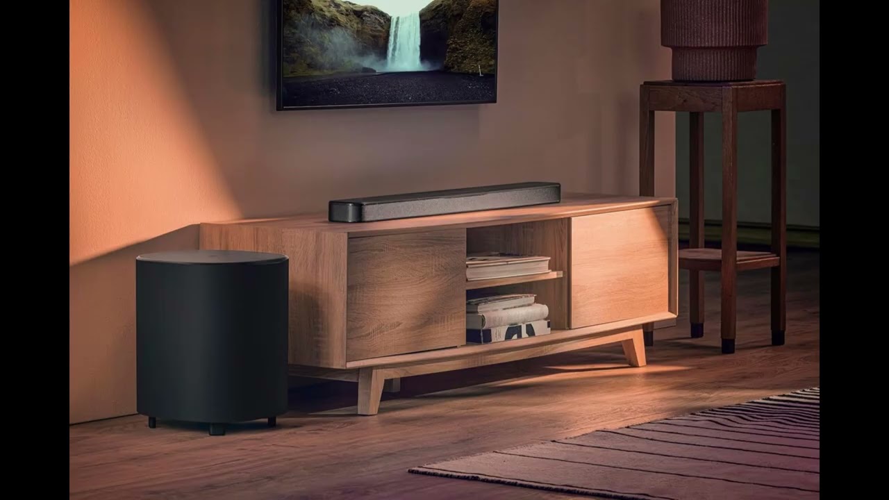JBL Bar 500 MK2 Soundbar Review | 5.1ch Dolby Atmos with 10” Subwoofer (750W)