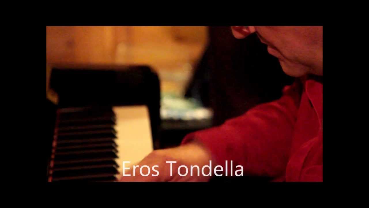 Jazz Quartet per booktrailer FALLO. Eros TONDELLA - Luigi BONAFEDE - Massimo BALDIOLI - Ivan APPINO