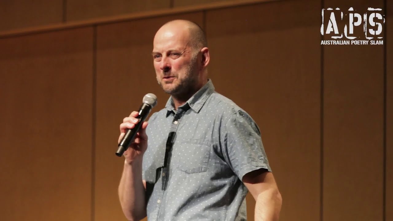 Jason John - APS National Final 2019