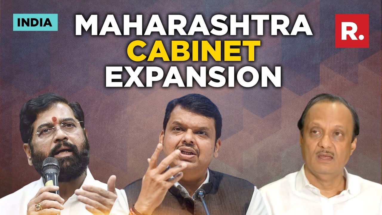 Will Ajit Pawar get Finance Ministry? Full details about Maharashtra cabinet reshuffle