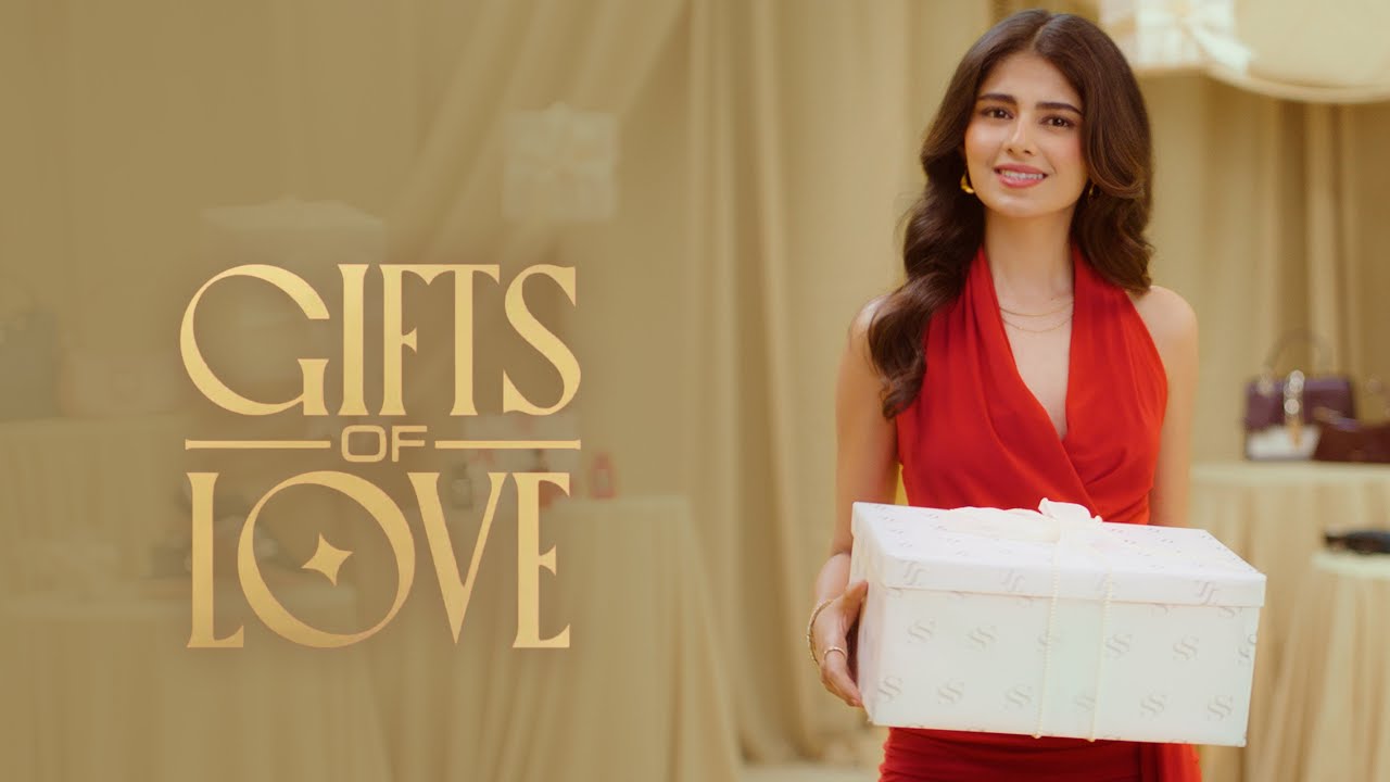 Gifts of Love: For Every Valentine’s Moment