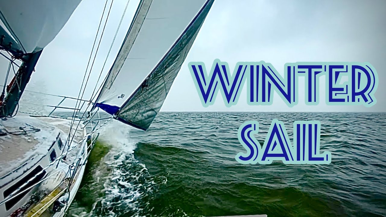 Catalina 30 Sailboat
