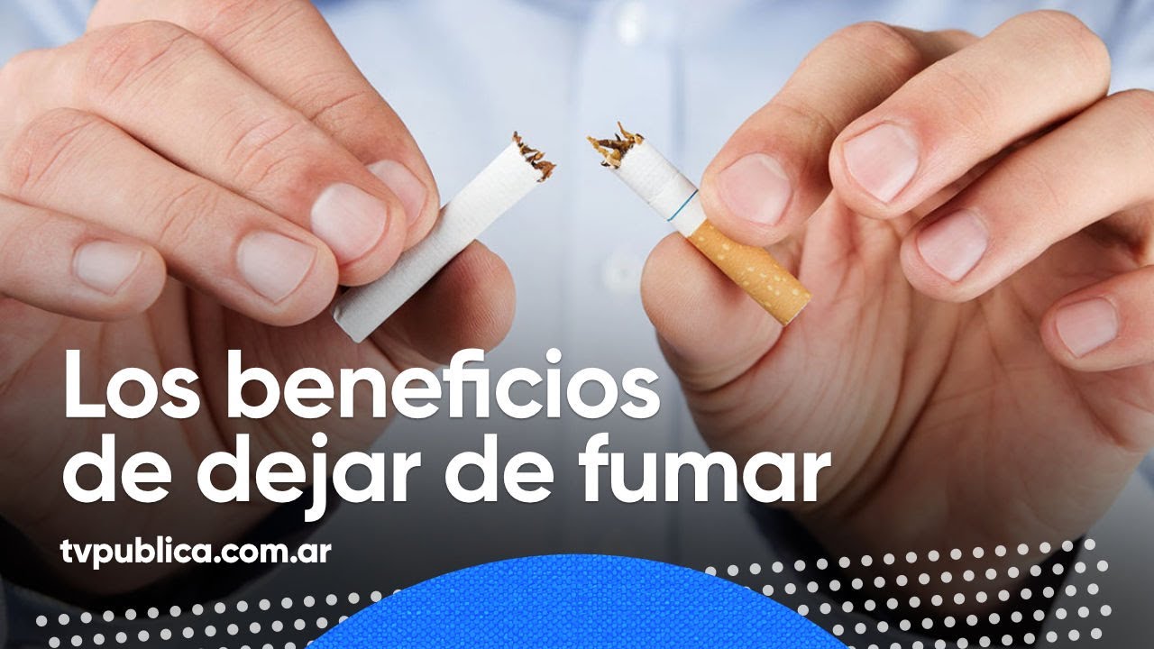Beneficios inmediatos y a largo plazo dejar de fumar – En Casa Salud