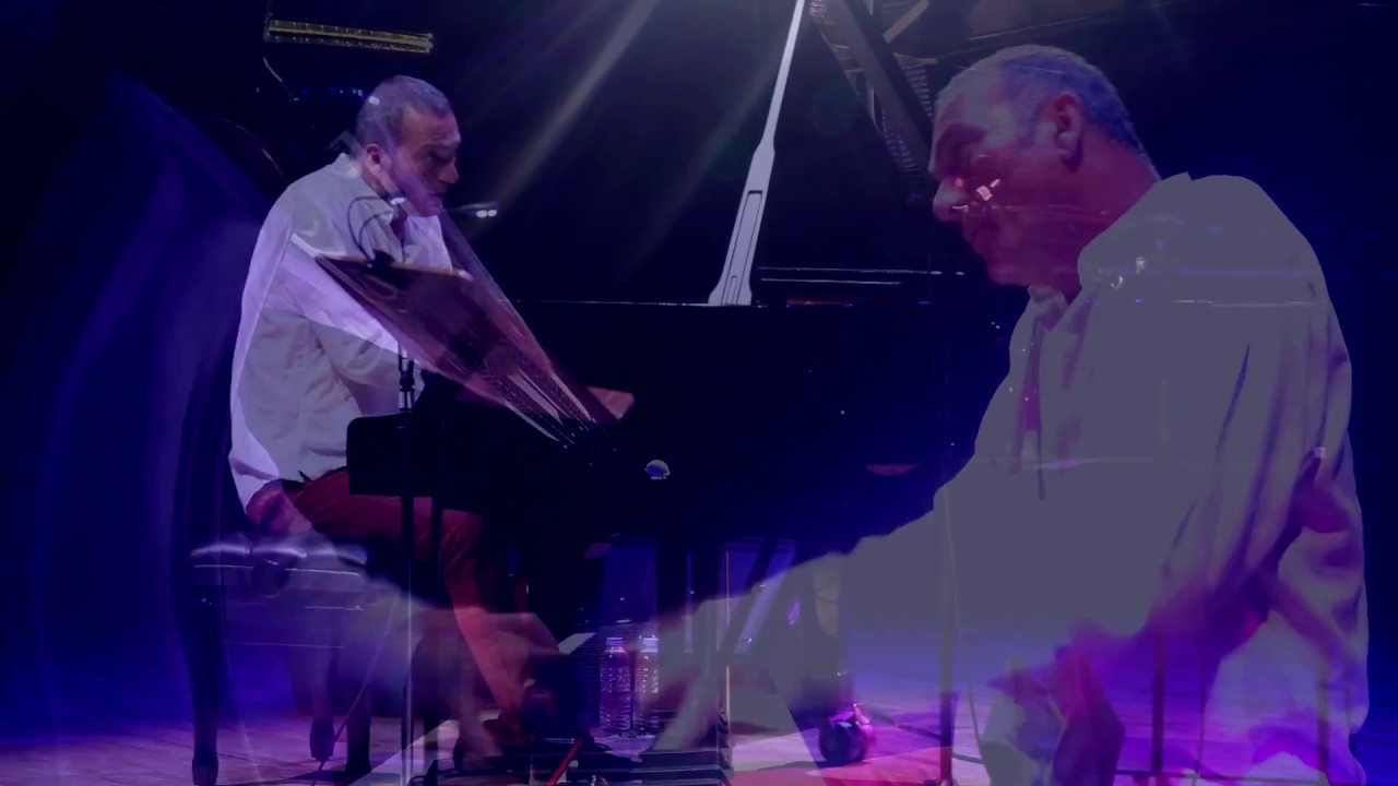 Kerem Görsev Trio & Ernie Watts CRR Konseri