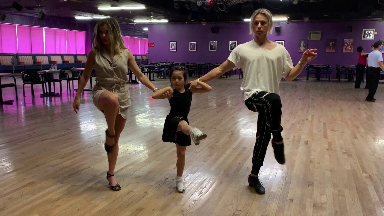 💥DANCE Exercises💥👉🏻DanceWithOleg.com - FULL COURSES 😝by Oleg Astakhov & Kristina Androsenko