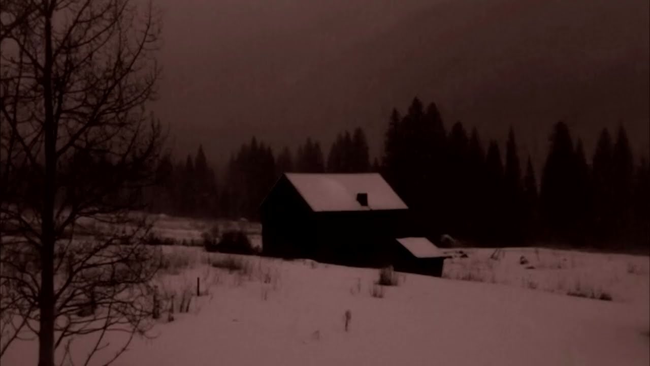 Ingrian folk song