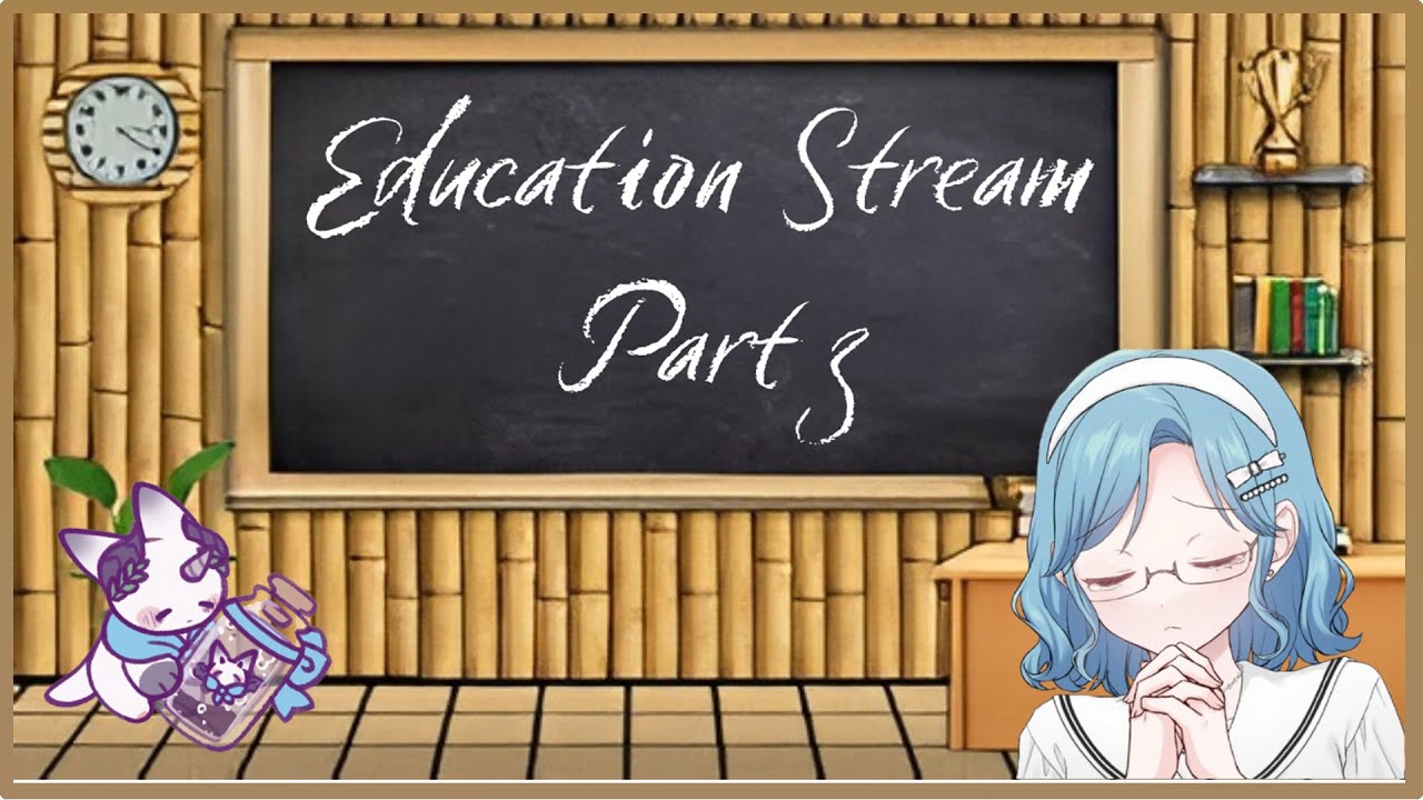 Dasar Dasar Mendaki | [Education Stream] Part 3 [Peak]